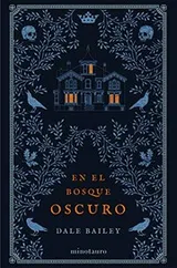 Cover of En el bosque oscuro