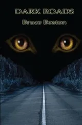 Cover of Dark Roads