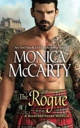 Cover of The Rogue