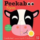 Cover of Peekaboo