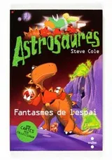 Cover of Fantasmes de l'espai