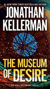 Cover of Museum of Desire