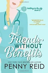 Cover of Friends Without Benefits