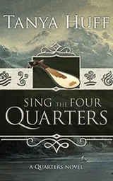 Cover of Sing the Four Quarters