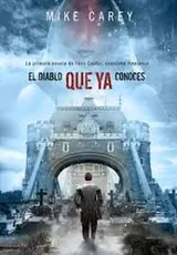Cover of El diablo que ya conoces