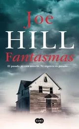 Cover of Fantasmas