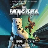 Cover of Endangereds