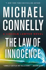 Cover of Law of Innocence