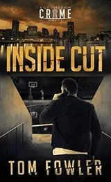 Cover of Inside Cut