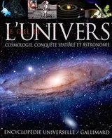 Cover of Le ciel et l'univers
