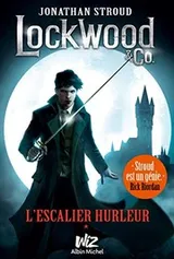 Cover of Lockwood & Co - tome 1