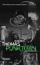 Cover of Punktown