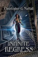 Cover of Infinite Regress