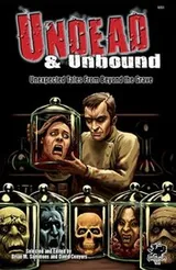 Cover of Undead & Unbound