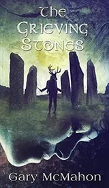 Cover of The Grieving Stones