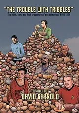 Cover of The Trouble With Tribbles