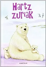 Cover of Poloetako hartzak