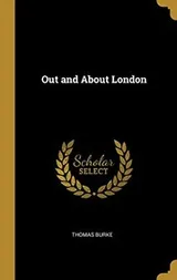 Cover of Out and About London