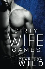 Cover of Dirty Wife Games