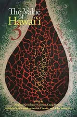 Cover of The Value of Hawaiʻi 3