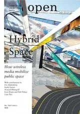 Cover of Hybrid space