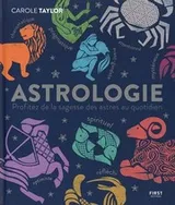 Cover of Astrologie