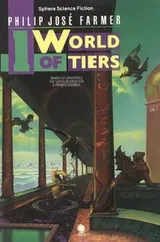 Cover of World of Tiers, Vol. 1