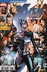 Cover of X-Men extra 93
