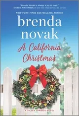 Cover of California Christmas