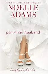 Cover of Part-Time Husband