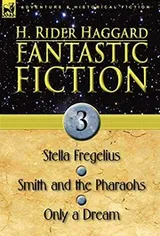 Cover of Fantastic Fiction
