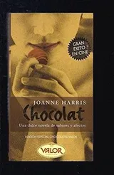 Cover of Chocolate