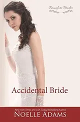 Cover of Accidental Bride