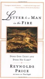 Cover of Letter To A Man In The Fire