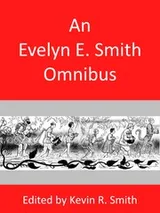 Cover of An Evelyn E. Smith Omnibus