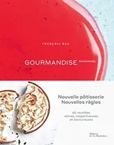 Cover of Gourmandise raisonnée