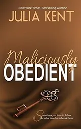 Cover of Maliciously Obedient