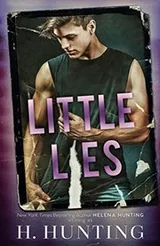 Cover of Little Lies