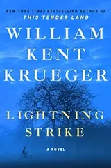 Cover of Lightning Strike