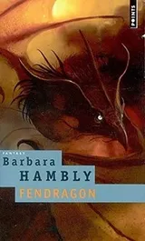Cover of Fendragon