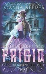 Cover of Frigid