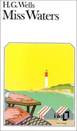 Cover of Miss Waters