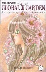 Cover of Global Garden - T06
