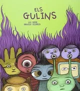 Cover of Els gulins