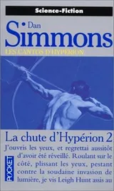 Cover of The Fall of Hyperion [2/2]