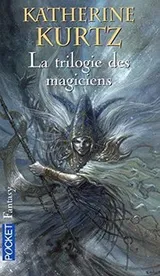 Cover of Chronicles of the Deryni - 3 Vol. Set
