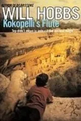 Cover of Kokopelli's Flute