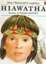 Cover of Hiawatha