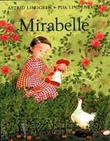 Cover of Mirabelle