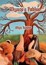 Cover of Rhysop's Fables